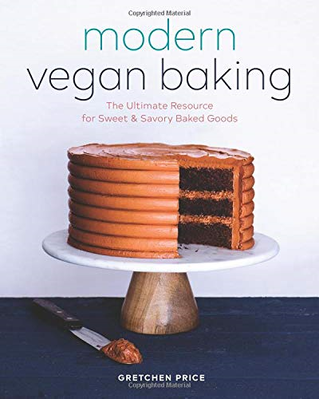 Modern Vegan Baking